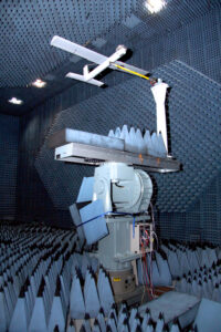 시그니아 독일보청기 오산센터 · 동탄센터 anechoic chamber