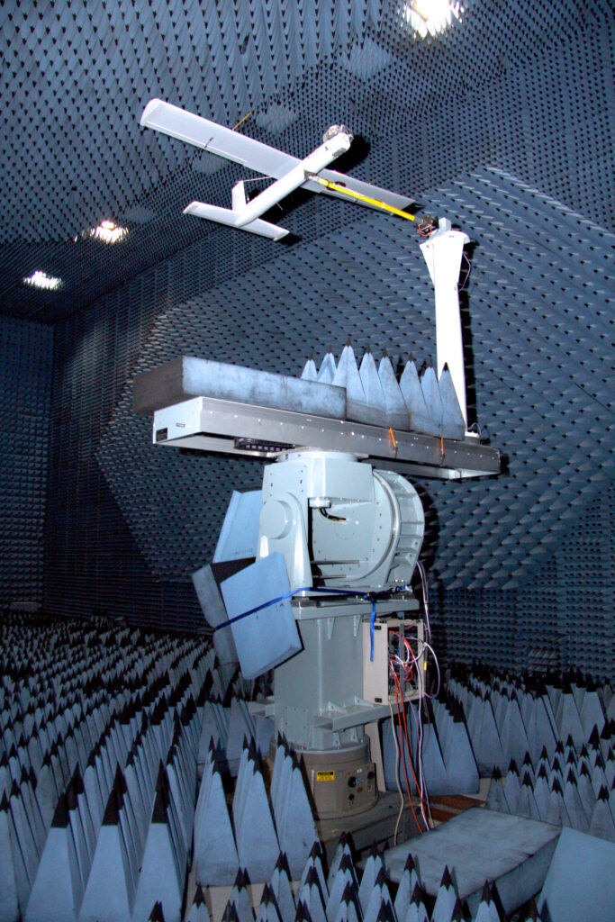 시그니아 독일보청기 오산센터 · 동탄센터 anechoic chamber