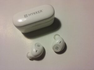 시그니아 독일보청기 오산센터 · 동탄센터 earphones