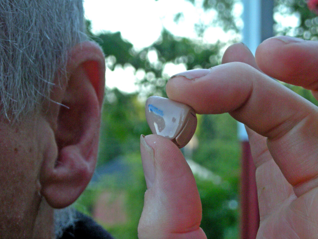 시그니아 독일보청기 오산센터 · 동탄센터 hearing aid 1