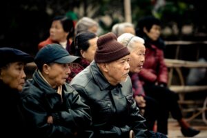 시그니아 독일보청기 오산센터 · 동탄센터 elderly